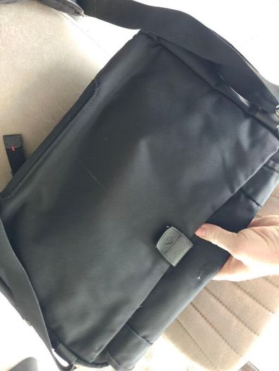 Samsonite laptop bag