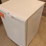 Beco small fridge and freezer Image 6