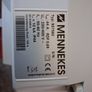 Postage - Mennekes - 937560 AMAXX IP44 Double Wall Socket Image 2