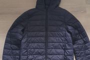 Boys Warm  Puffer Jacket