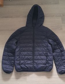 Boys Warm  Puffer Jacket