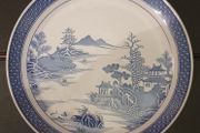 Spode Danbury Mint Decorative Plate