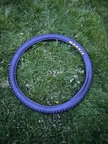 Maxxis minion dhf