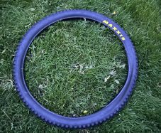 Maxxis minion dhf