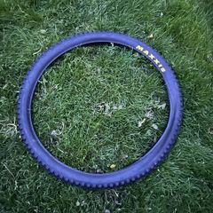 Maxxis minion dhf