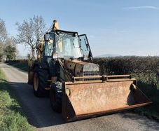 Ford 655C