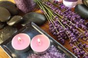 Stress Less Bath Ritual - nice gift idea