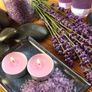 Dried Flowers - natural remedy + matching house decorations available Image 7