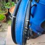 golf clubs and bag Image 7