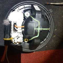 Bmw 3 Series Heater Blower Motor Fan 985467