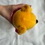 Fisher Price Winnie the Pooh Mattel Disney 2001 Teddy Bear Used Please look at the pictures Image 6