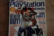 Official Uk Playstation Magazine 40