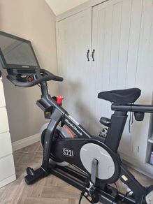 Nordic Track S22i