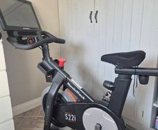 Nordic Track S22i