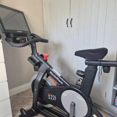 Nordic Track S22i