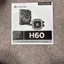 Corsair H60 Liquid CPU Cooler Image 3