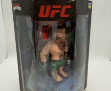 wwe UFC Conor McGregor Octagon fighters 5 inch action figures