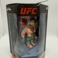 wwe UFC Conor McGregor Octagon fighters 5 inch action figures