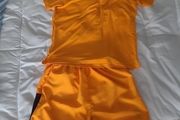Nike shortset