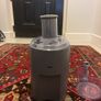 BRAUN juicer Image 3