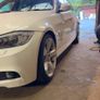 Bmw E90 320d Image 10