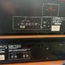 Yamaha tuner CT710, cassette deck TC920 Image 5