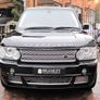range rover l322 OverFinch Bodykit Image 2
