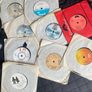 Large Vinyl Record Collection Image 2