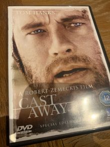 Cast Away (2 Disc Special Edition)