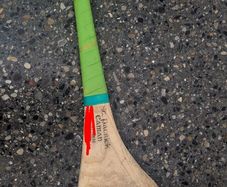 22' hurl