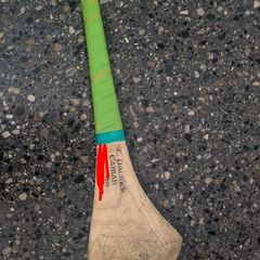22' hurl