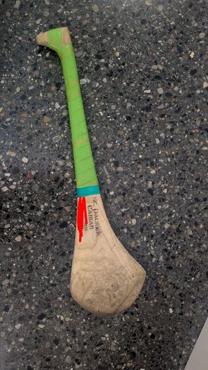22' hurl