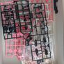 Bandai 30 Minute Sisters 30MS SIS T00 Laranel (Color B) - Model Kit Image 10