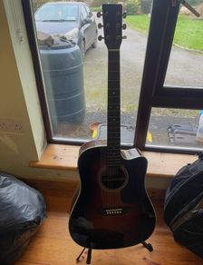 Sigma Guitar