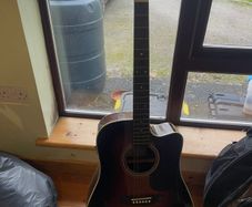 Sigma Guitar