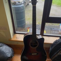 Sigma Guitar
