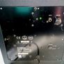 Yamaha subwoofer and speakers Image 2