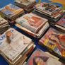 Burda Modern Magazines (about 80 mags) Image 2