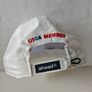 Ahead 124th US Open Pinehurst 2024 USGA Member Golf Cap White Image 4
