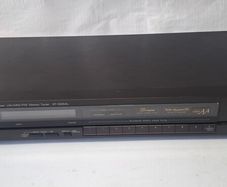 Technics ST-G55A stereo tuner,