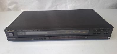 Technics ST-G55A stereo tuner,