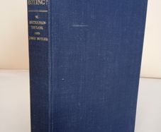 What Do You Know About Boxing? by W. Buchanan-Taylor (PT125)