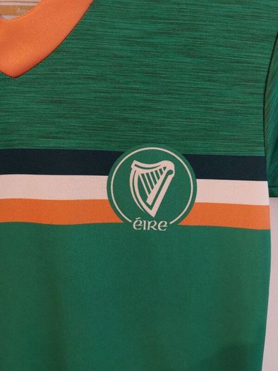 eire gaa jersey