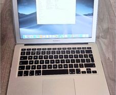 MacBook Air 13 2017: Upgraded 1TB SSD 8GB RAM Excellent Condition