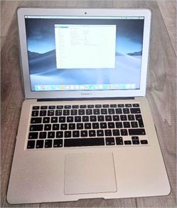 MacBook Air 13 2017: Upgraded 1TB SSD 8GB RAM Excellent Condition