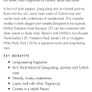 New Kayali Freedom Musk Bouquet Edp 50mls Image 3