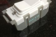 DETA reactive grid switch 20amp 250v