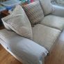 4 seater and 3 seater couch available Image 2