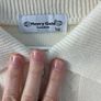 Vintage 1980s Long Sleeve Knit Image 7