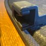 AUDI TT MK3 Parcel Shelf rear. Image 5